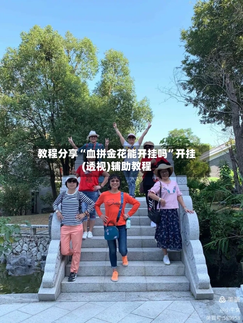 教程分享“血拼金花能开挂吗”开挂(透视)辅助教程-第1张图片