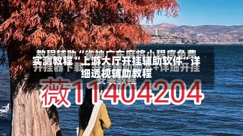 实测教程“上游大厅开挂辅助软件	”详细透视辅助教程-第1张图片