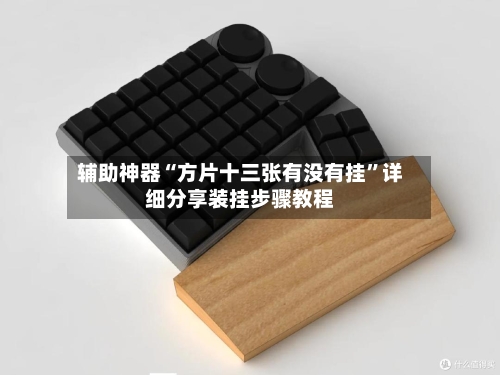 辅助神器“方片十三张有没有挂”详细分享装挂步骤教程-第1张图片