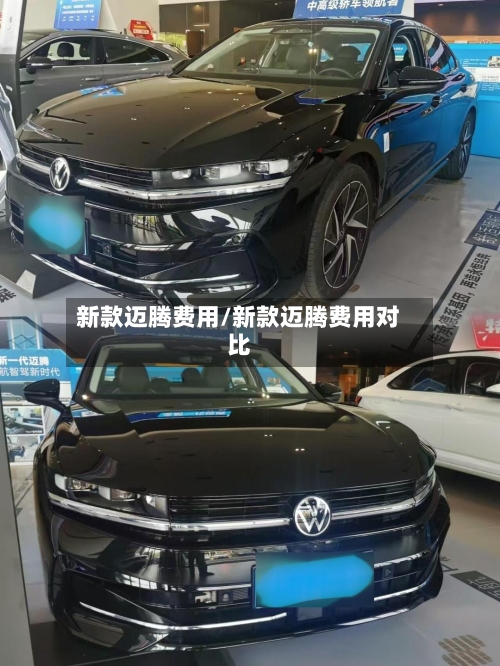 新款迈腾费用/新款迈腾费用对比-第1张图片