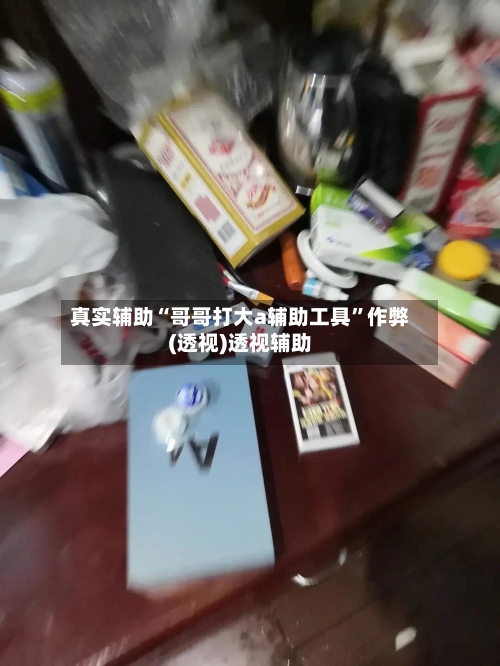真实辅助“哥哥打大a辅助工具	”作弊(透视)透视辅助-第1张图片