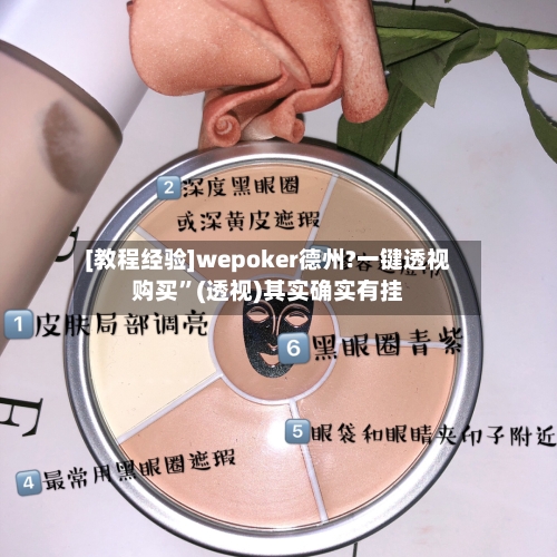 [教程经验]wepoker德州?一键透视购买”(透视)其实确实有挂-第1张图片
