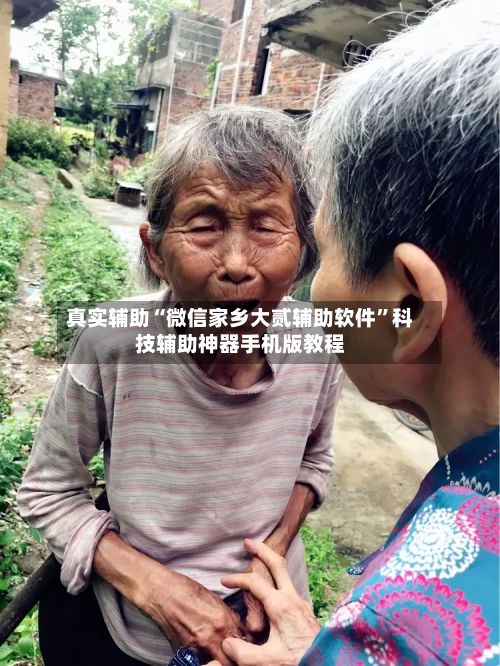 真实辅助“微信家乡大贰辅助软件”科技辅助神器手机版教程-第1张图片