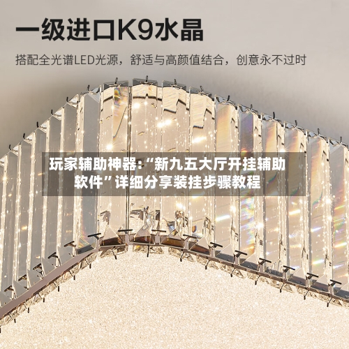 玩家辅助神器:“新九五大厅开挂辅助软件	”详细分享装挂步骤教程-第1张图片