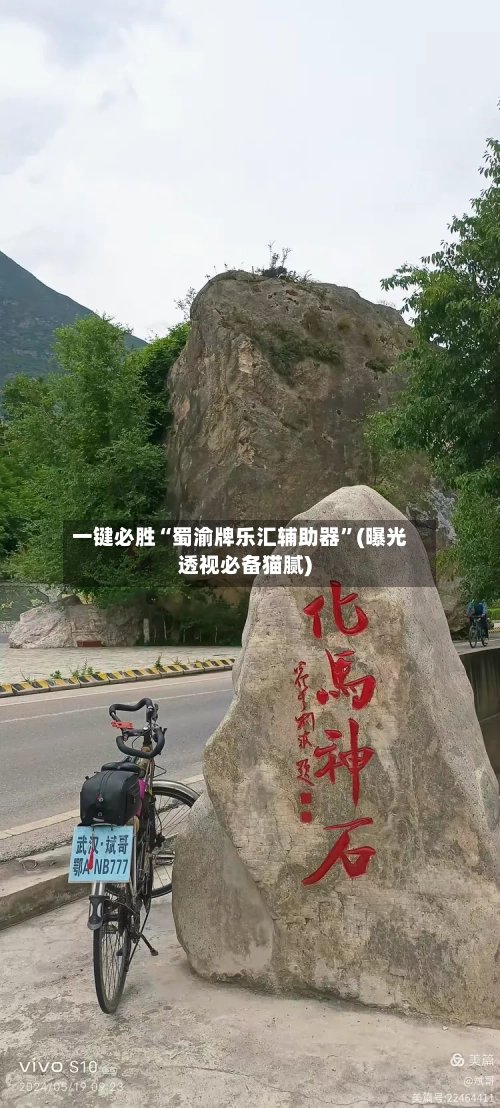 一键必胜“蜀渝牌乐汇辅助器	”(曝光透视必备猫腻)-第1张图片