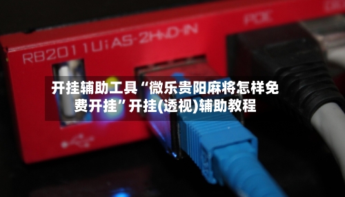 开挂辅助工具“微乐贵阳麻将怎样免费开挂”开挂(透视)辅助教程-第1张图片