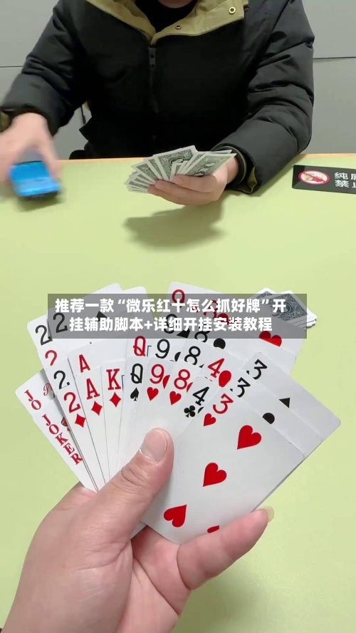 推荐一款“微乐红十怎么抓好牌	”开挂辅助脚本+详细开挂安装教程-第1张图片