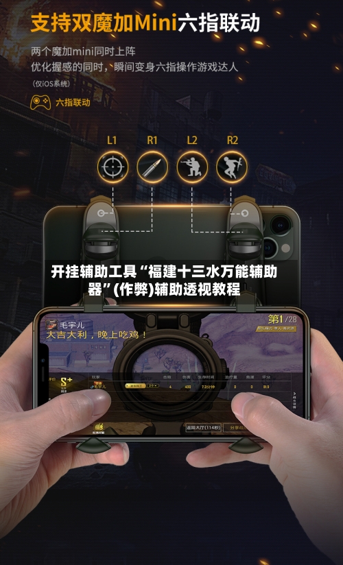 开挂辅助工具“福建十三水万能辅助器	”(作弊)辅助透视教程-第1张图片