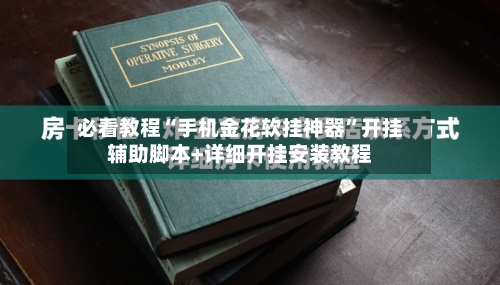 必看教程“手机金花软挂神器”开挂辅助脚本+详细开挂安装教程-第1张图片
