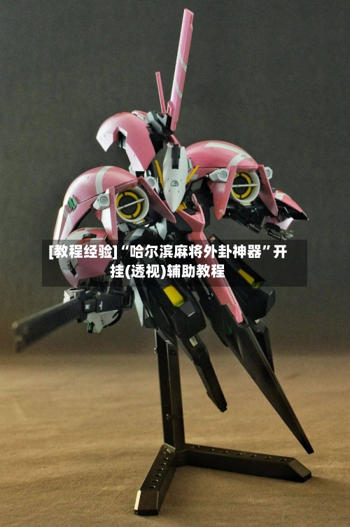 [教程经验]“哈尔滨麻将外卦神器”开挂(透视)辅助教程-第1张图片