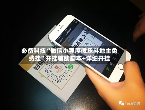 必备科技“微信小程序微乐斗地主免费挂”开挂辅助脚本+详细开挂-第1张图片