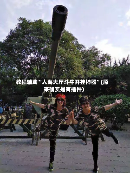 教程辅助“人海大厅斗牛开挂神器	”(原来确实是有插件)-第1张图片