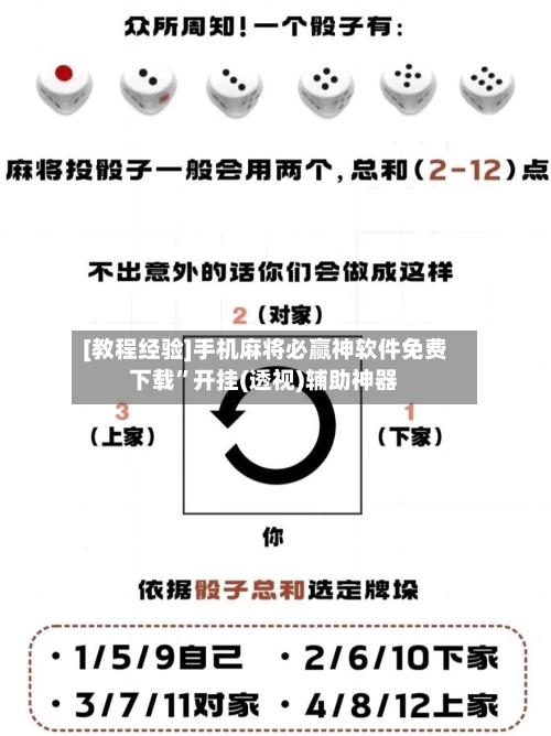 [教程经验]手机麻将必赢神软件免费下载	”开挂(透视)辅助神器-第1张图片