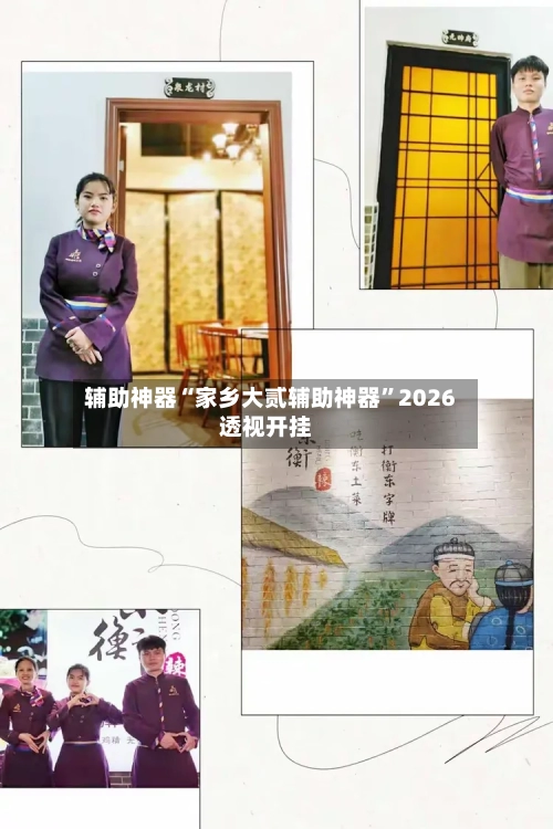 辅助神器“家乡大贰辅助神器	”2026透视开挂-第1张图片