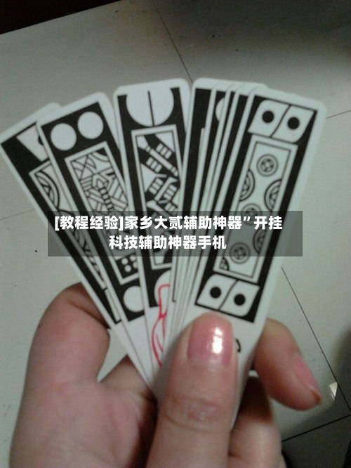 [教程经验]家乡大贰辅助神器”开挂科技辅助神器手机-第1张图片