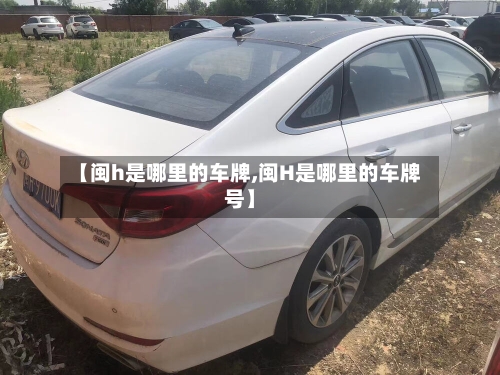 【闽h是哪里的车牌,闽H是哪里的车牌号】-第1张图片