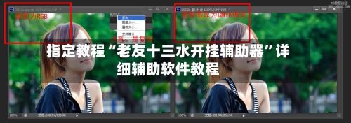 指定教程“老友十三水开挂辅助器”详细辅助软件教程-第1张图片