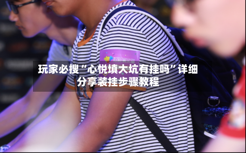 玩家必搜“心悦填大坑有挂吗”详细分享装挂步骤教程-第1张图片