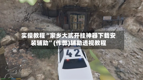 实操教程“家乡大贰开挂神器下载安装辅助	”(作弊)辅助透视教程-第1张图片