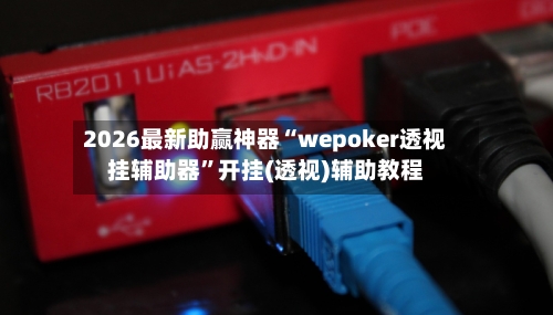 2026最新助赢神器“wepoker透视挂辅助器”开挂(透视)辅助教程-第1张图片
