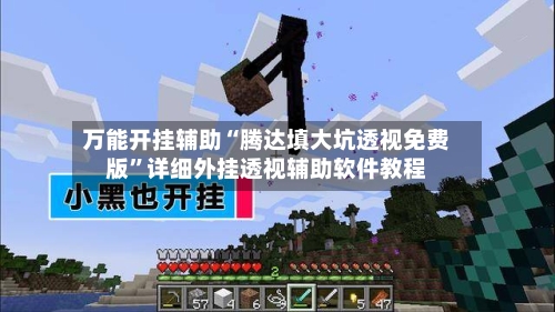 万能开挂辅助“腾达填大坑透视免费版	”详细外挂透视辅助软件教程-第1张图片