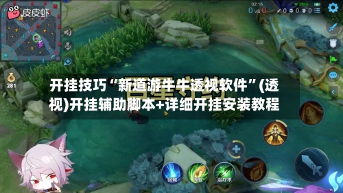 开挂技巧“新道游牛牛透视软件”(透视)开挂辅助脚本+详细开挂安装教程-第1张图片