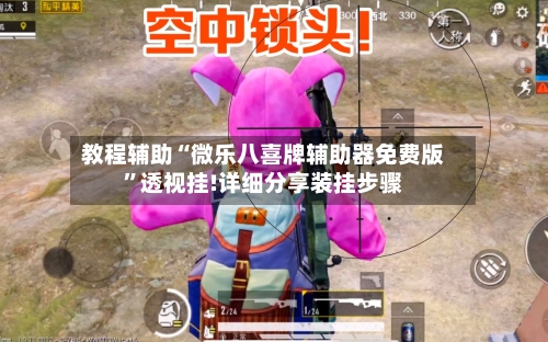 教程辅助“微乐八喜牌辅助器免费版”透视挂!详细分享装挂步骤-第1张图片