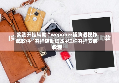 实测开挂辅助“wepoker辅助透视作弊软件”开挂辅助脚本+详细开挂安装教程-第1张图片