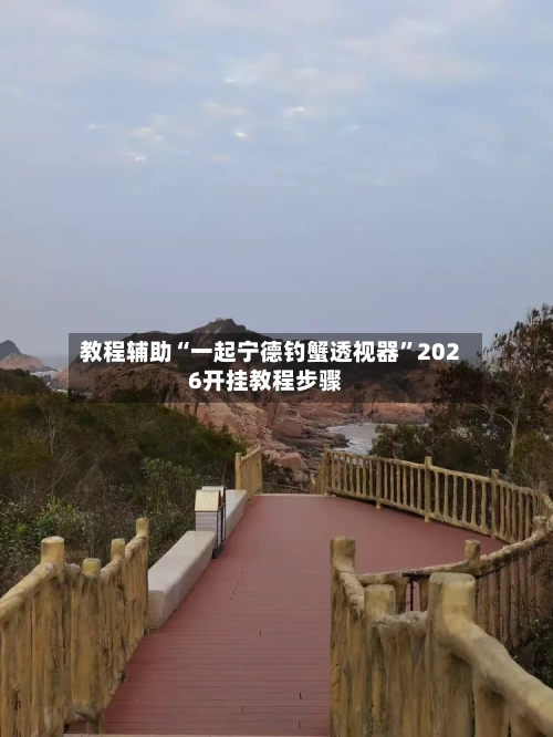 教程辅助“一起宁德钓蟹透视器	”2026开挂教程步骤-第1张图片