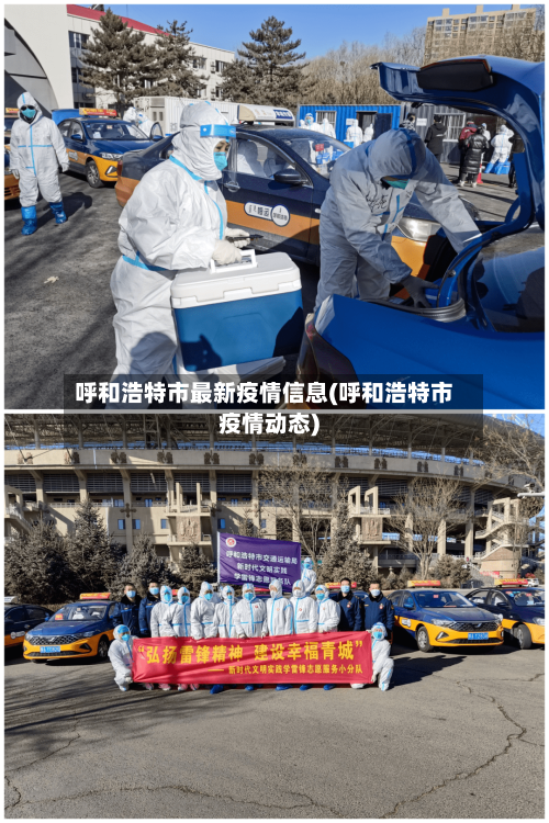 呼和浩特市最新疫情信息(呼和浩特市疫情动态)-第1张图片
