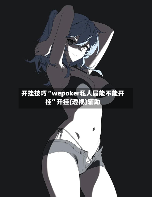 开挂技巧“wepoker私人局能不能开挂”开挂(透视)辅助-第1张图片