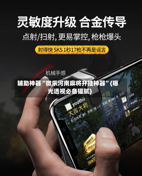 辅助神器“微乐河南麻将开挂神器”(曝光透视必备猫腻)-第1张图片