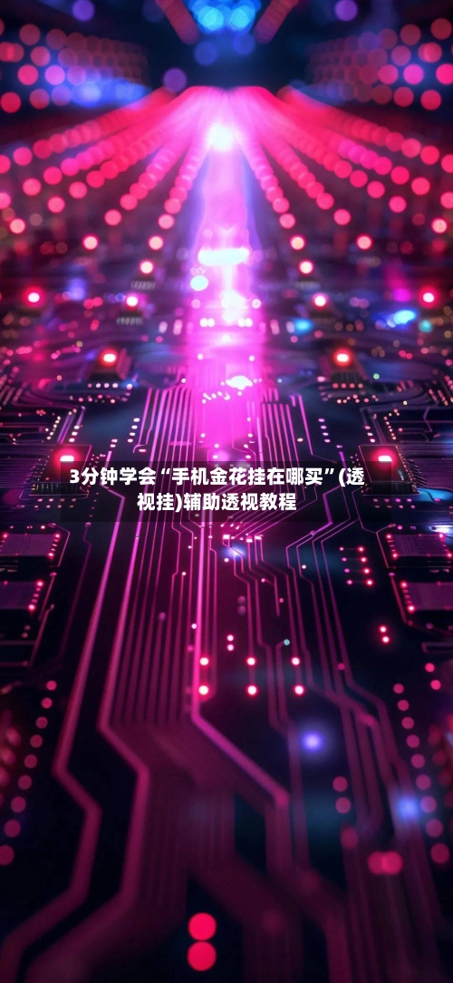 3分钟学会“手机金花挂在哪买	”(透视挂)辅助透视教程-第1张图片