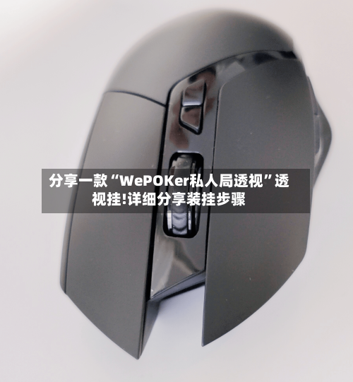 分享一款“WePOKer私人局透视	”透视挂!详细分享装挂步骤-第1张图片