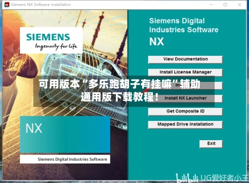 可用版本“多乐跑胡子有挂嘛”辅助通用版下载教程！-第1张图片