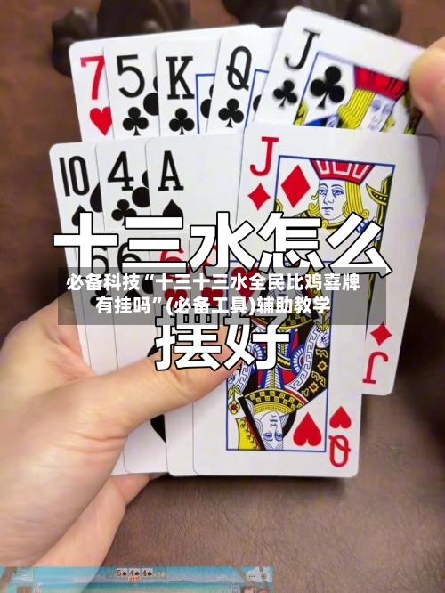 必备科技“十三十三水全民比鸡喜牌有挂吗”(必备工具)辅助教学-第1张图片