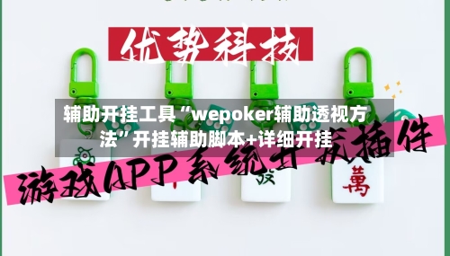 辅助开挂工具“wepoker辅助透视方法”开挂辅助脚本+详细开挂-第1张图片