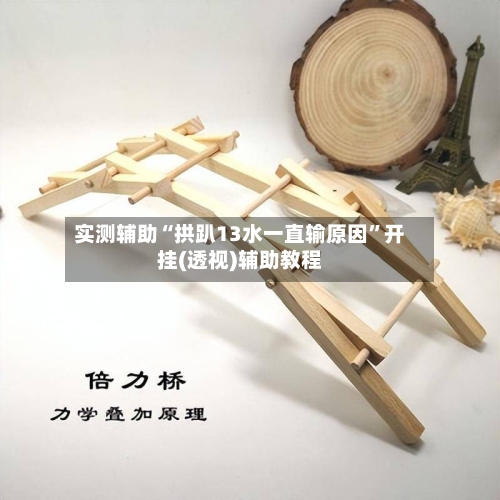 实测辅助“拱趴13水一直输原因	”开挂(透视)辅助教程-第1张图片
