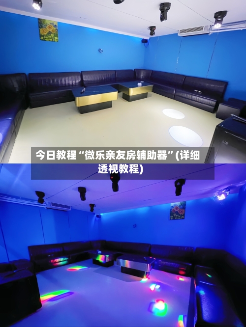 今日教程“微乐亲友房辅助器”(详细透视教程)-第1张图片