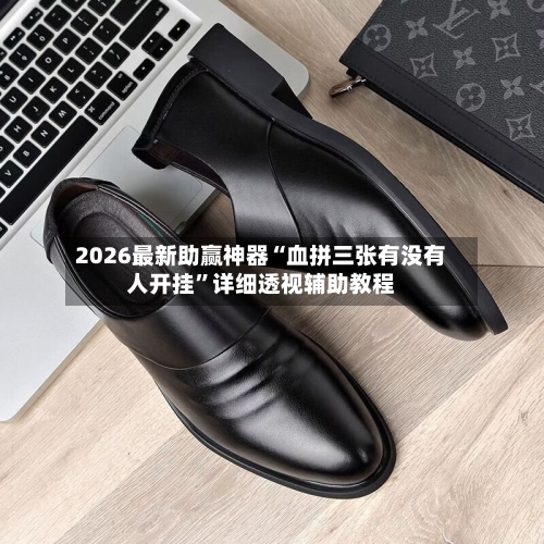 2026最新助赢神器“血拼三张有没有人开挂”详细透视辅助教程-第1张图片