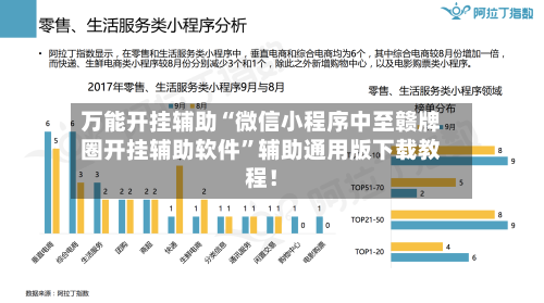 万能开挂辅助“微信小程序中至赣牌圈开挂辅助软件”辅助通用版下载教程！-第1张图片