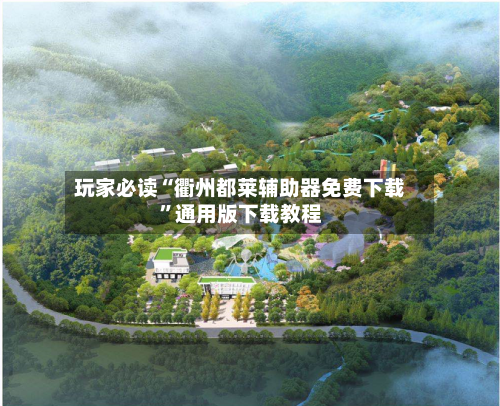 玩家必读“衢州都莱辅助器免费下载”通用版下载教程-第1张图片