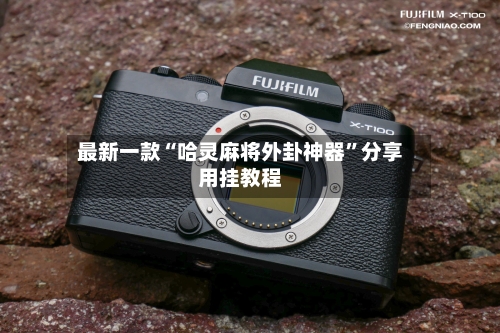 最新一款“哈灵麻将外卦神器”分享用挂教程-第1张图片