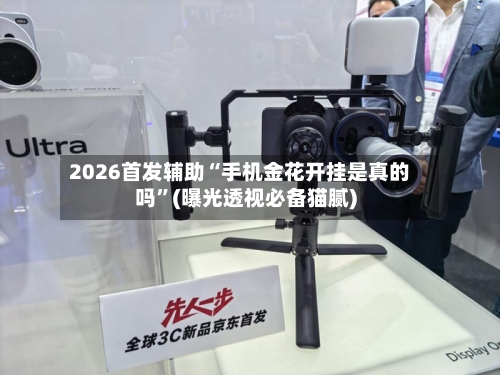2026首发辅助“手机金花开挂是真的吗	”(曝光透视必备猫腻)-第1张图片
