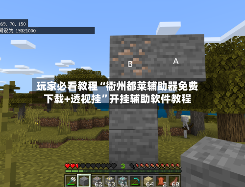 玩家必看教程“衢州都莱辅助器免费下载+透视挂	”开挂辅助软件教程-第1张图片
