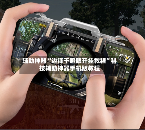 辅助神器“边锋干瞪眼开挂教程”科技辅助神器手机版教程-第1张图片