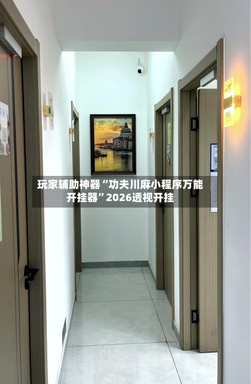 玩家辅助神器“功夫川麻小程序万能开挂器”2026透视开挂-第1张图片