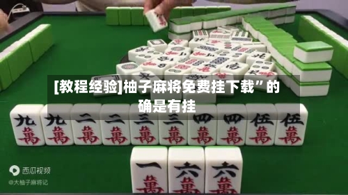 [教程经验]柚子麻将免费挂下载”的确是有挂-第1张图片