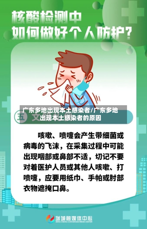 广东多地出现本土感染者/广东多地出现本土感染者的原因-第1张图片