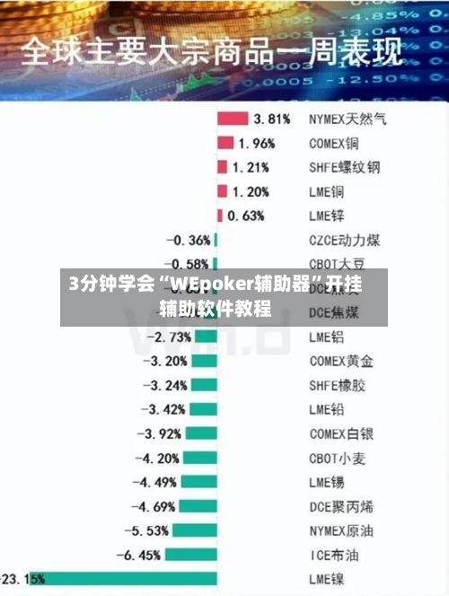 3分钟学会“WEpoker辅助器”开挂辅助软件教程-第1张图片
